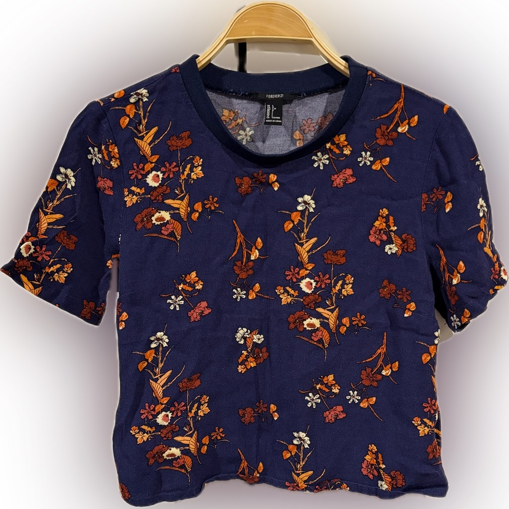 FOREVER 21 top